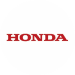 logo da honda