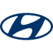 logo da hyundai