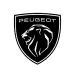 logo da peugeot