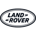 logo da land_rover