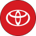 logo da toyota