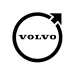 logo da volvo