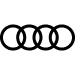 logo da audi